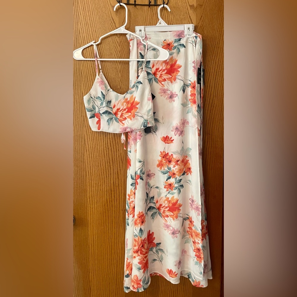 Lulu’s two piece set